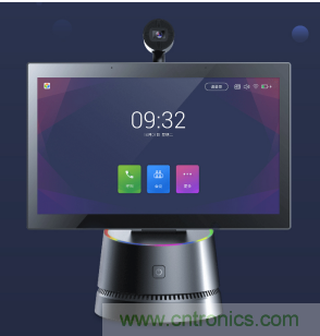 在線教育設(shè)備芯升級，瑞芯微賦能遠程教學