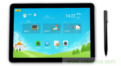 在線教育設(shè)備芯升級，瑞芯微賦能遠程教學