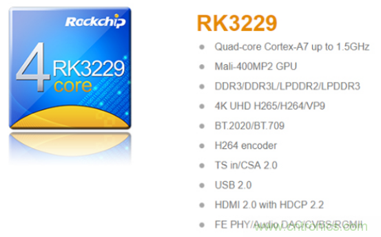在線教育設(shè)備芯升級，瑞芯微賦能遠程教學