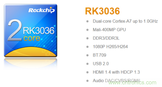 在線教育設(shè)備芯升級，瑞芯微賦能遠程教學