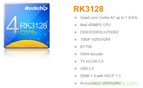 在線教育設(shè)備芯升級，瑞芯微賦能遠程教學