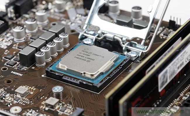 看不懂CPU？只需明白這5點，看懂CPU如此簡單！