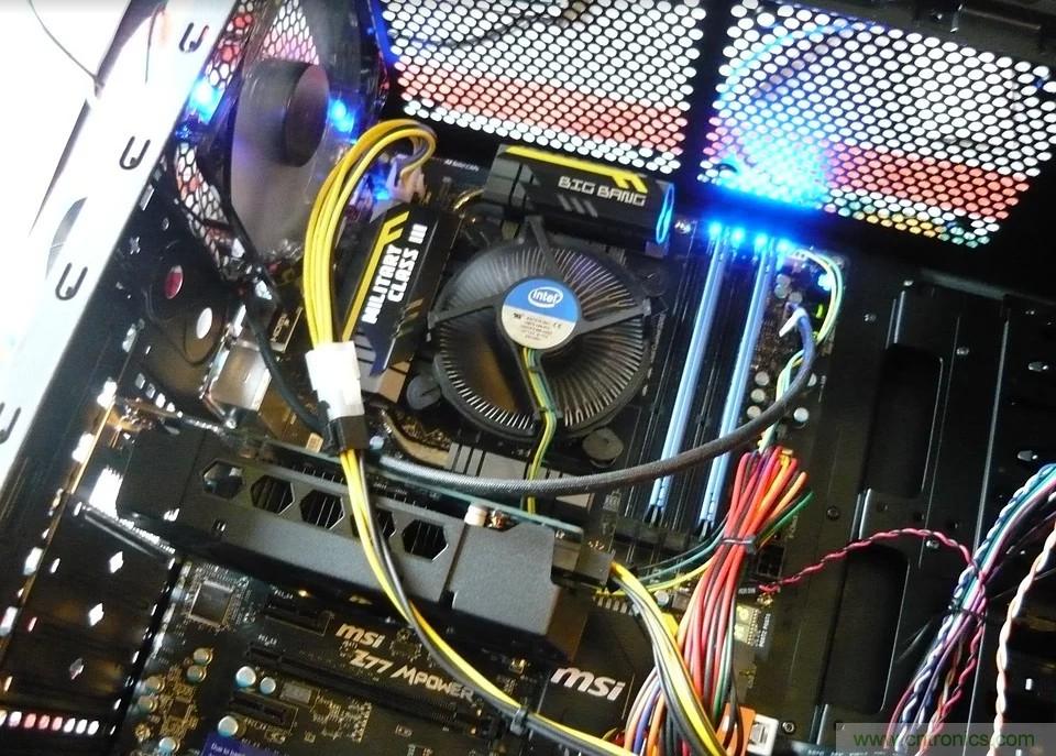 看不懂CPU？只需明白這5點，看懂CPU如此簡單！