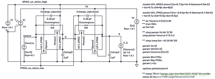 學(xué)會(huì)生成LTspice模型，可以更好地提高仿真水平
