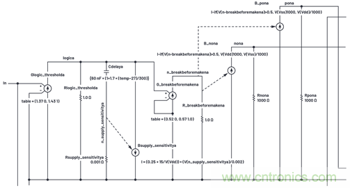 學(xué)會(huì)生成LTspice模型，可以更好地提高仿真水平