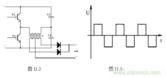 漲知識啦！逆變直流電焊機的工作原理