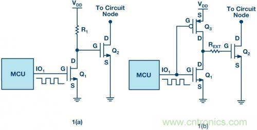如何實(shí)現(xiàn)IGBT/MOSFET隔離柵極驅(qū)動電路？