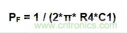 實(shí)現(xiàn)運(yùn)放負(fù)反饋電路穩(wěn)定性設(shè)計(jì)，只需這3步！