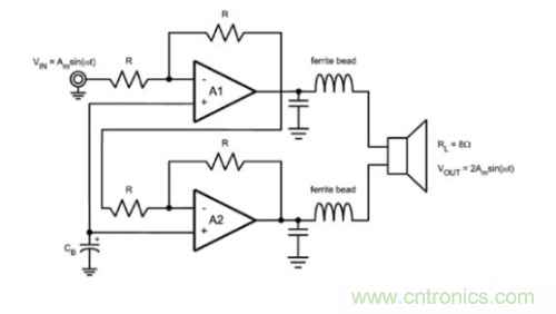 TDMA噪聲難題？你在驅(qū)動單通道揚聲器時遇到了哪些？