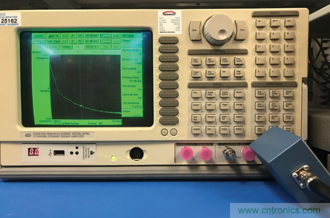 求助！如何解決設計中更高頻率下產(chǎn)生更大的噪音問題？