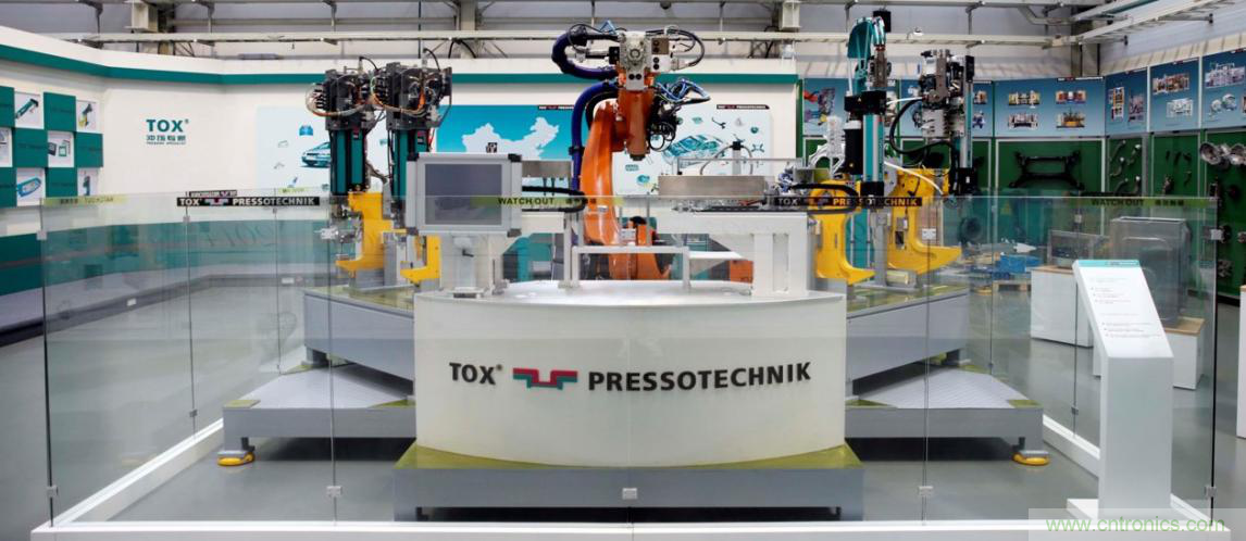 AHTE 2020 汽車零部件裝配行業(yè)引領技術新風向 AHTE 2020 汽車零部件裝配行業(yè)引領技術新風向