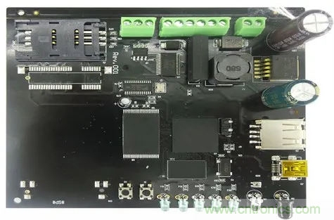 PCBA熱風(fēng)再流焊在生產(chǎn)設(shè)計(jì)中可解決哪些技術(shù)問題？