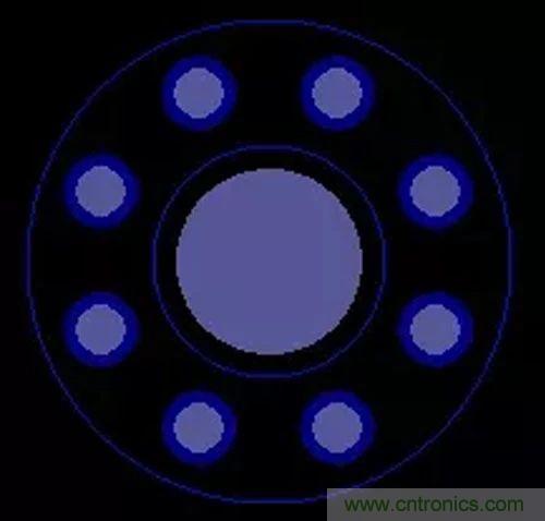 PCBA熱風(fēng)再流焊在生產(chǎn)設(shè)計(jì)中可解決哪些技術(shù)問題？