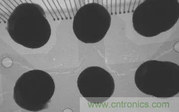 PCBA熱風(fēng)再流焊在生產(chǎn)設(shè)計(jì)中可解決哪些技術(shù)問題？