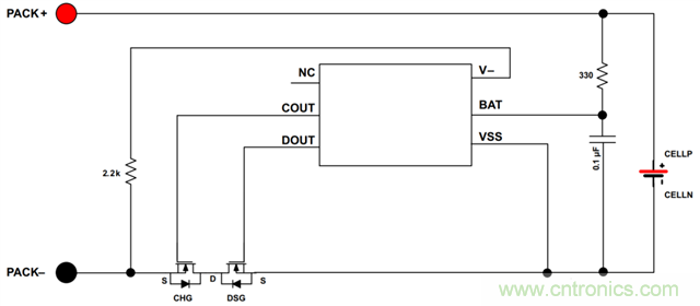 TI帶您揭秘電動口罩解決方案，加速產(chǎn)品上市