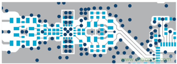 聽說想要出色的線性度，ADC與驅動器更配哦~
