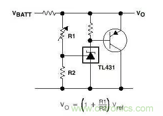 必看，猝不及防的玄妙！開關(guān)電源快速確定反饋回路的參數(shù)