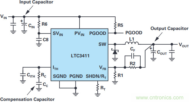 拒絕被瘋漲的MLCC&ldquo;綁架&rdquo;，這個(gè)解決方案你需要了解一下