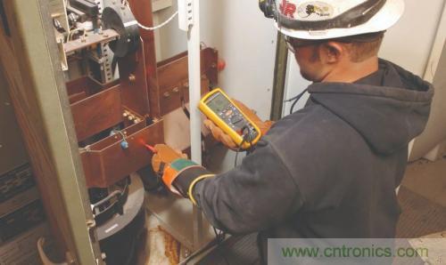 絕緣電阻測試儀，三大靈魂拷問