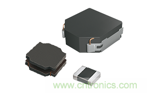 為什么醫(yī)療設(shè)備青睞村田的金屬合金功率電感器？