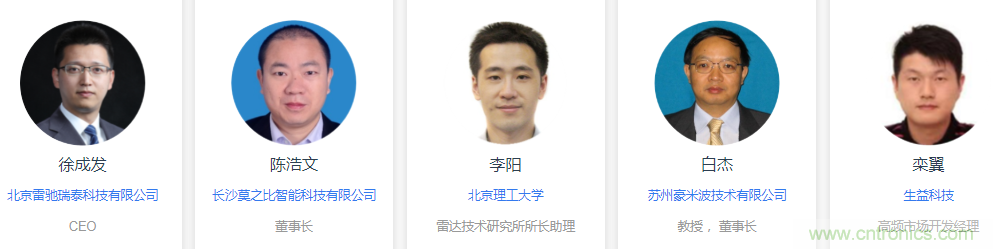 2020（第二屆）汽車?yán)走_(dá)前瞻技術(shù)展示交流會(huì)6月蘇州起航！