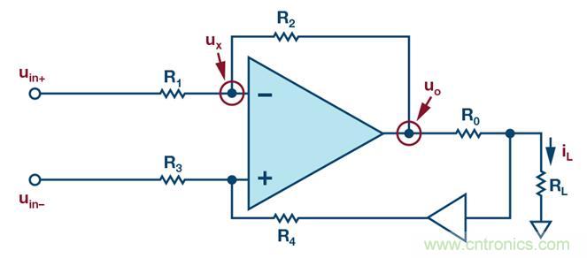 如何實(shí)現(xiàn)高精度、快速建立的大電流源！