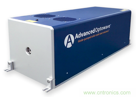 玻璃切割難點(diǎn)何在？超快激光+光束整形完美解決！