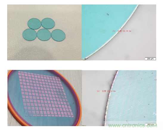 玻璃切割難點(diǎn)何在？超快激光+光束整形完美解決！