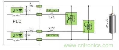 PLC與傳感器的接線都不會(huì)，還學(xué)啥PLC？
