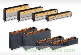 物聯(lián)網(wǎng)、IIOT和工業(yè)4．0應(yīng)用連接器