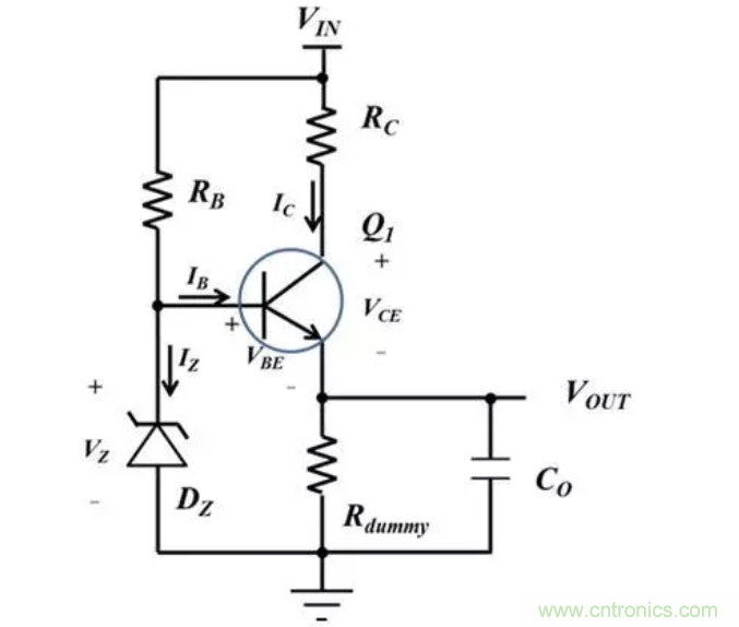 電源設(shè)計經(jīng)驗：低成本高效益解決方案是這樣煉成的！
