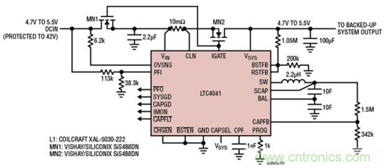 杜絕掉鏈子，體征監(jiān)測(cè)可穿戴設(shè)備&ldquo;不斷電&rdquo;背后的秘密