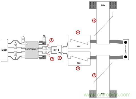 您的收發(fā)器能在戶外正常通信嗎？