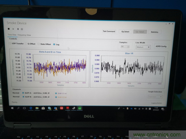 拒絕誤報(bào)！實(shí)例測(cè)試這款A(yù)DI煙霧探測(cè)器！