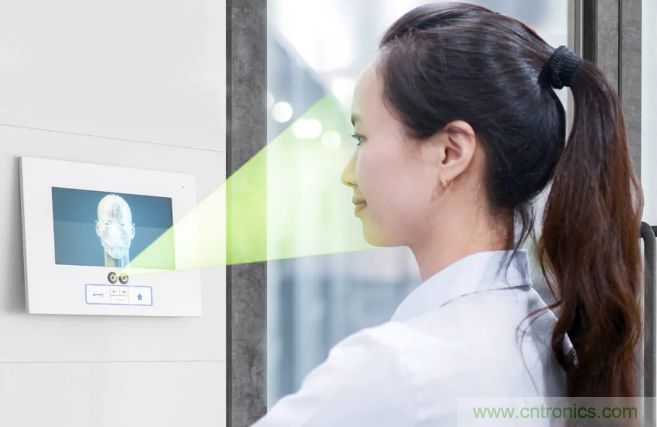 你想過嗎？一天會(huì)偶遇多少個(gè)傳感器！