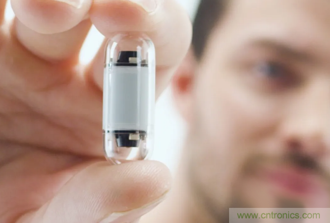 你想過嗎？一天會(huì)偶遇多少個(gè)傳感器！