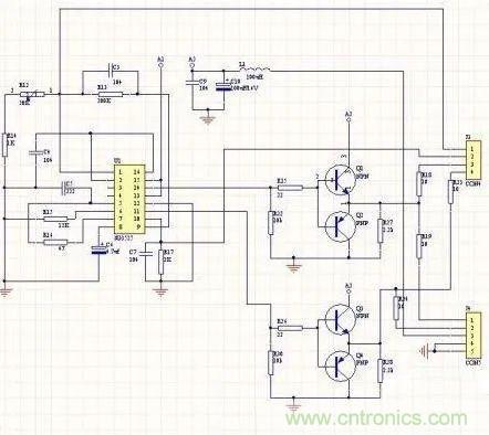 MOS管如何拆裝？