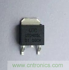 MOS管如何拆裝？