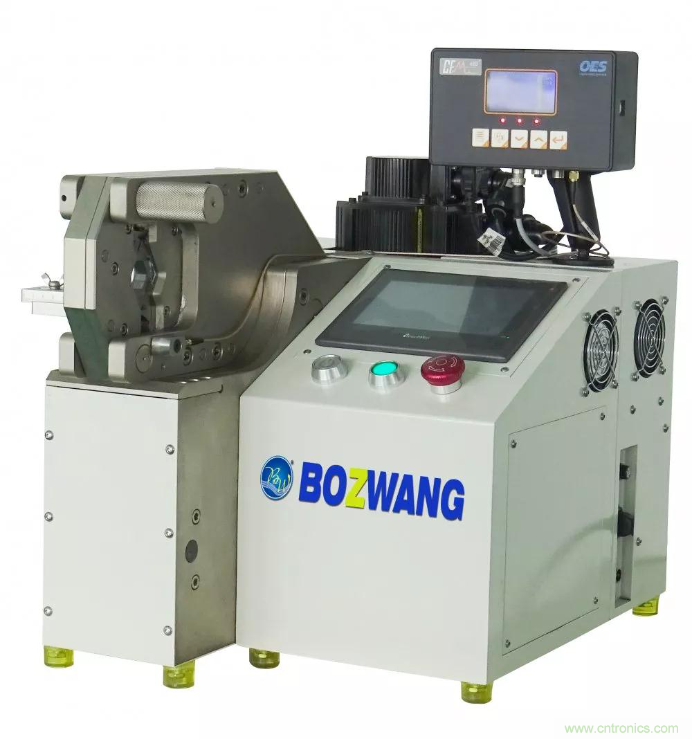 國際品牌線束設備制造商-博之旺參加2020深圳國際線束加工展會 國際品牌線束設備制造商-博之旺參加2020深圳國際線束加工展會