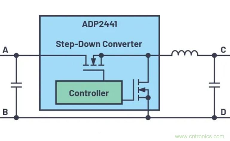 設(shè)計(jì)電路當(dāng)然要&ldquo;知己知彼&rdquo;，開關(guān)穩(wěn)壓器拓?fù)涞脑肼曁匦源笃鸬? width=