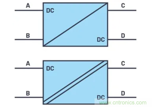 設(shè)計(jì)電路當(dāng)然要&ldquo;知己知彼&rdquo;，開關(guān)穩(wěn)壓器拓?fù)涞脑肼曁匦源笃鸬? width=
