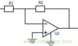 如何利用單電源運(yùn)放跟隨器實(shí)現(xiàn)精密全波整流？