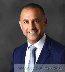 ST市場策略：聚焦亞洲工業(yè)市場， 探索電力和能源及電機(jī)控制領(lǐng)域增長機(jī)會(huì)