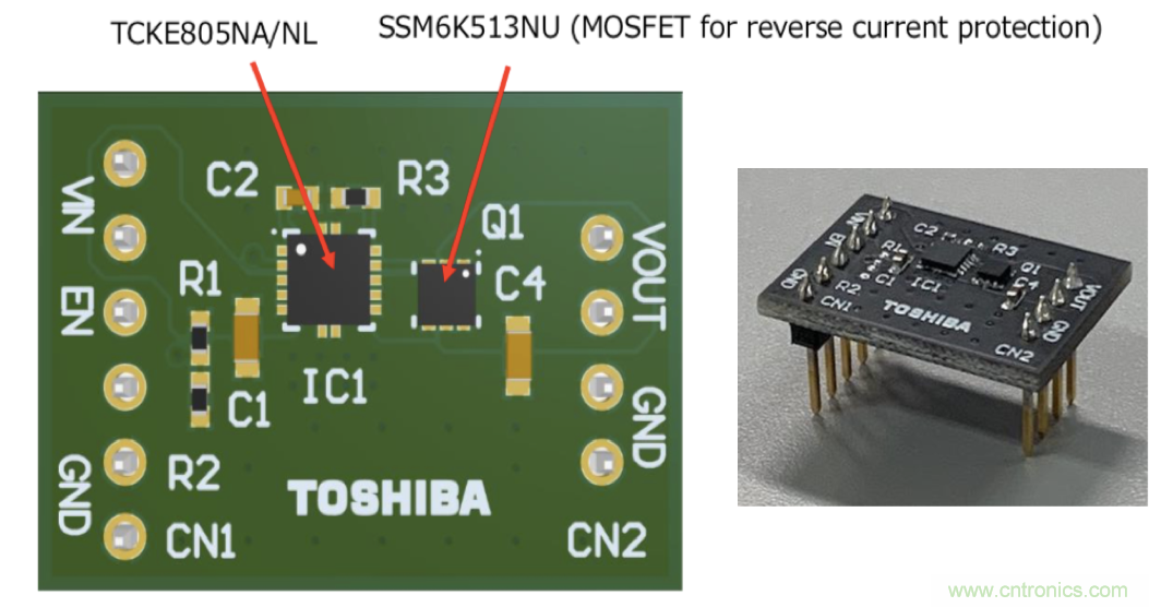 顛覆傳統(tǒng)！原來(lái)&ldquo;保險(xiǎn)絲&rdquo;還可以這樣設(shè)計(jì)~