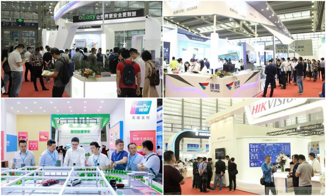 蓄勢待發(fā)，停車盛宴 | 2020深圳國際智慧停車設(shè)備與技術(shù)博覽會(huì)熱銷進(jìn)行中
