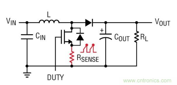 由淺入深，手把手教你開關(guān)模式下的電源電流檢測