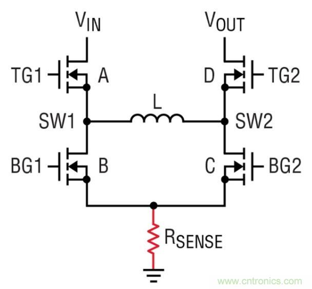 由淺入深，手把手教你開關(guān)模式下的電源電流檢測