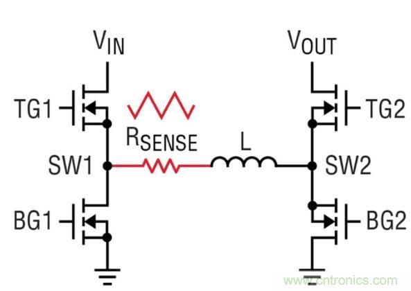 由淺入深，手把手教你開關(guān)模式下的電源電流檢測