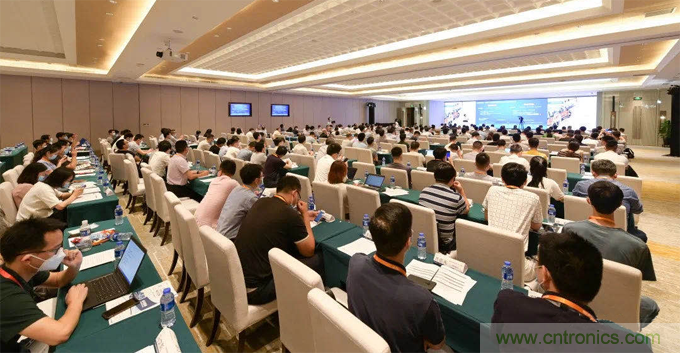 無懼疫情！2020汽車?yán)走_(dá)和汽車視覺前瞻技術(shù)展示交流會圓滿落幕！ 