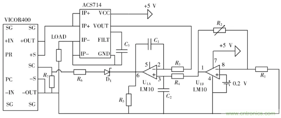 究竟要多厲害的電源才能用于航空瞬變電磁發(fā)射機(jī)？
